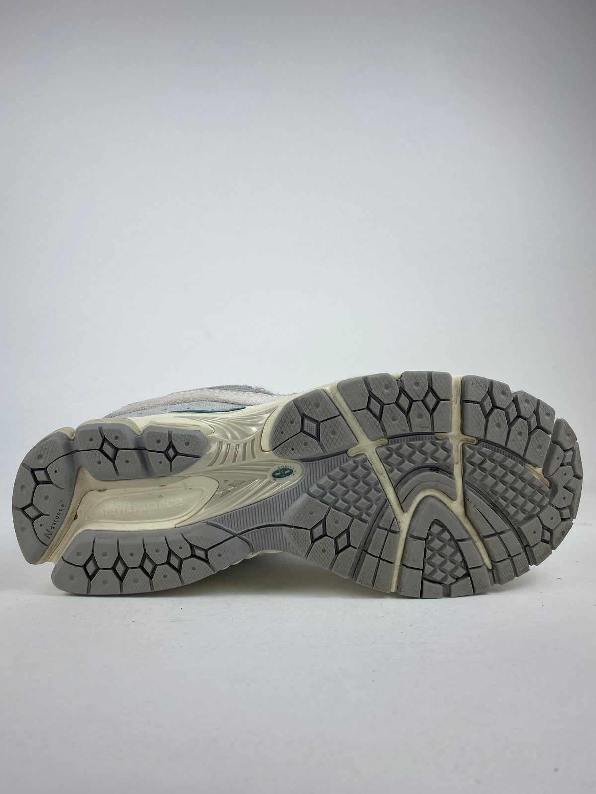 New Balance 2002R Linen (Taille 41,5)