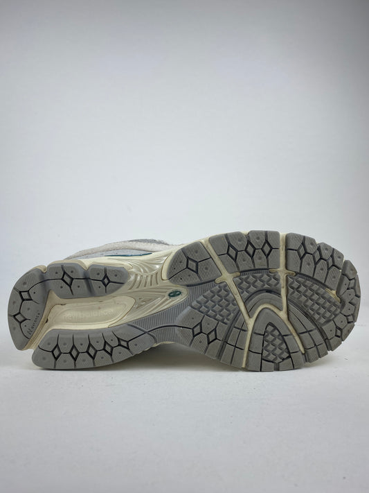 New Balance 2002R Linen (Taille 41,5)