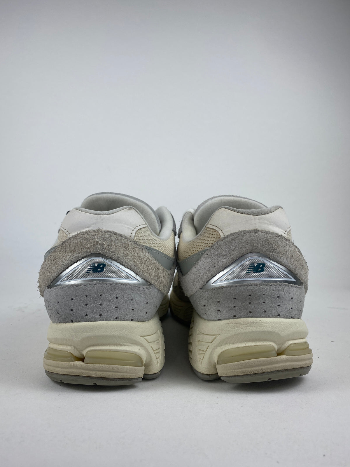 New Balance 2002R Linen (Taille 41,5)