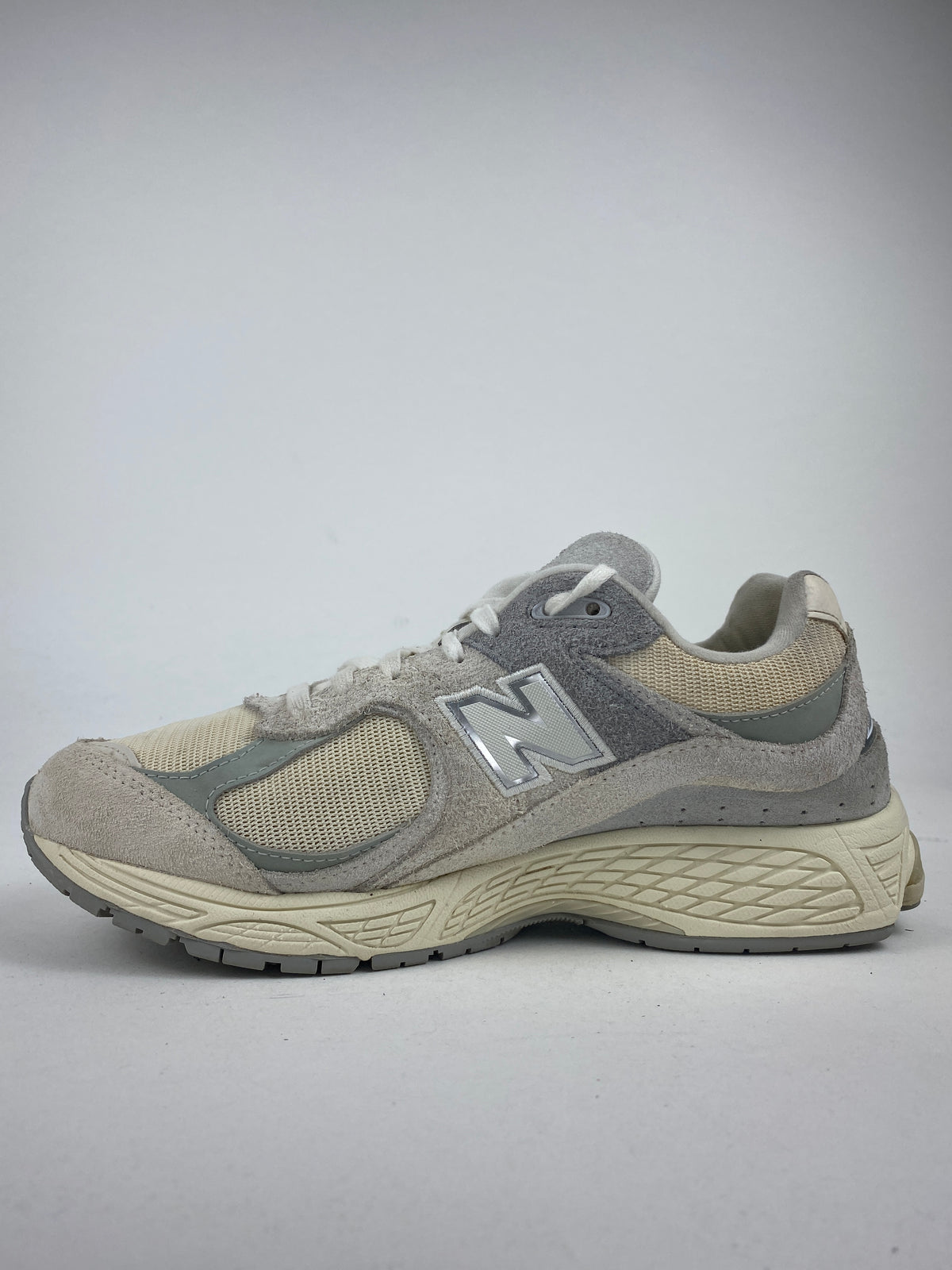 New Balance 2002R Linen (Taille 41,5)