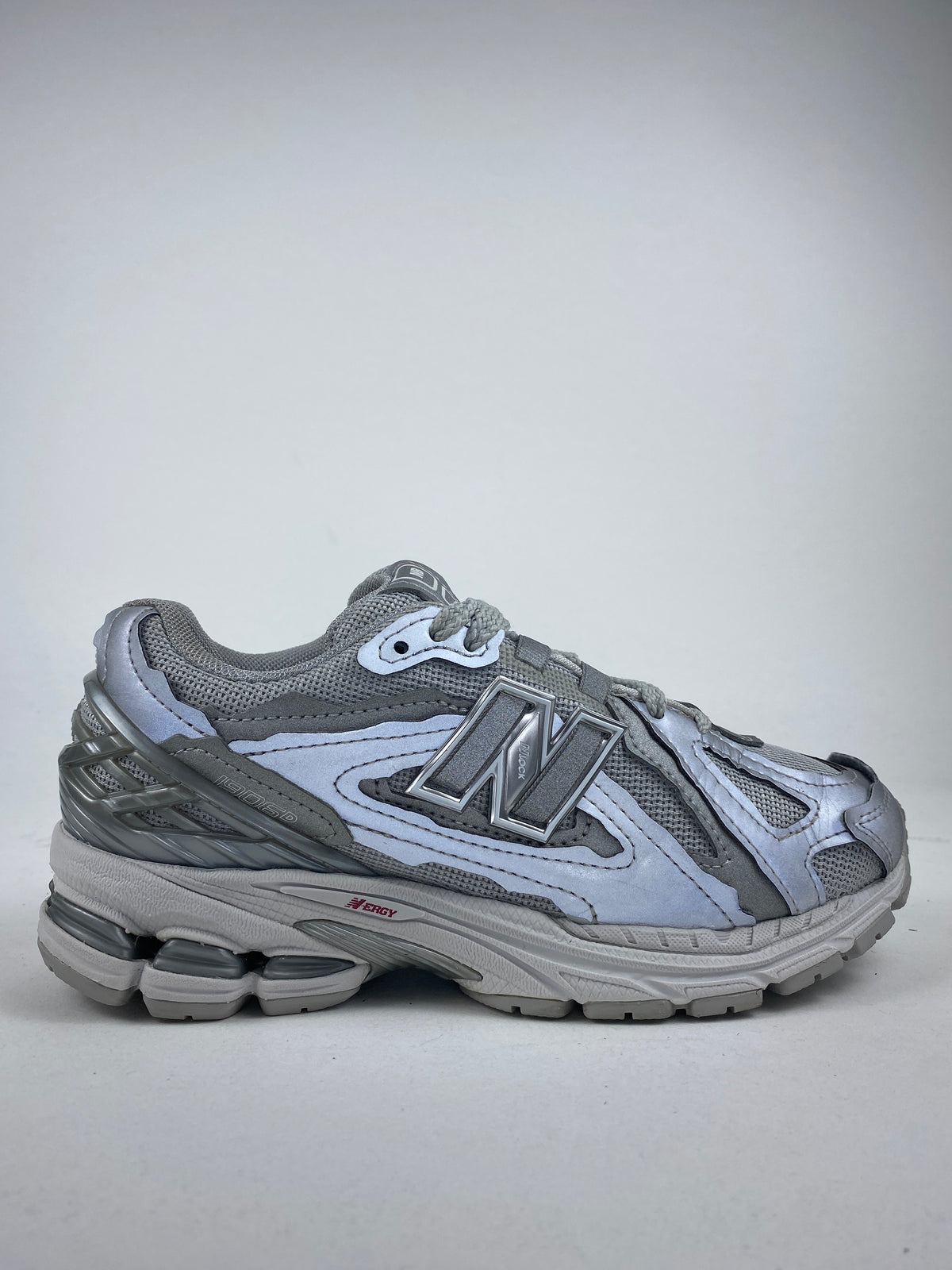 New Balance 1906D Protection Pack Silver Metallic (Taille 36)
