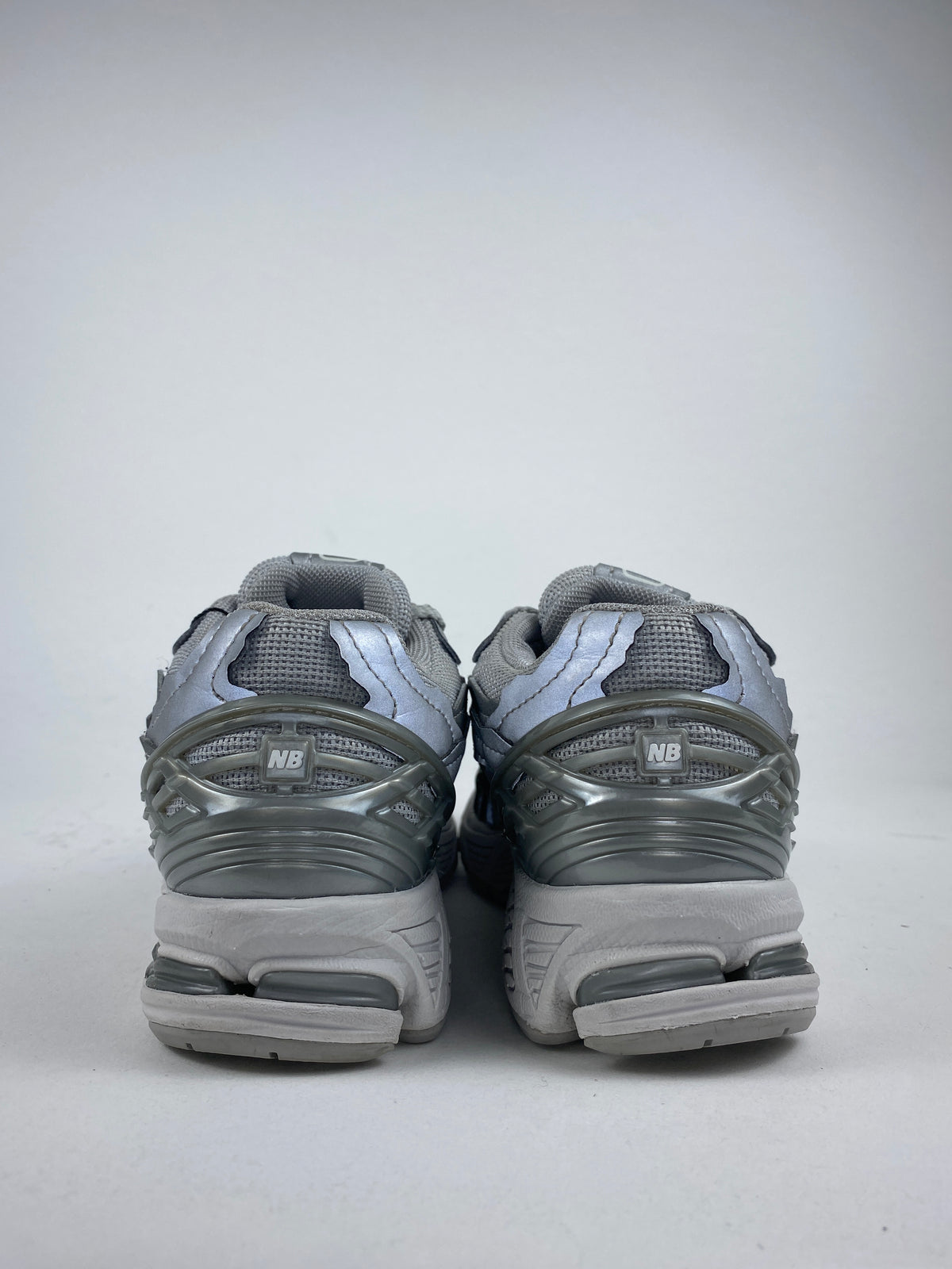 New Balance 1906D Protection Pack Silver Metallic (Taille 36)