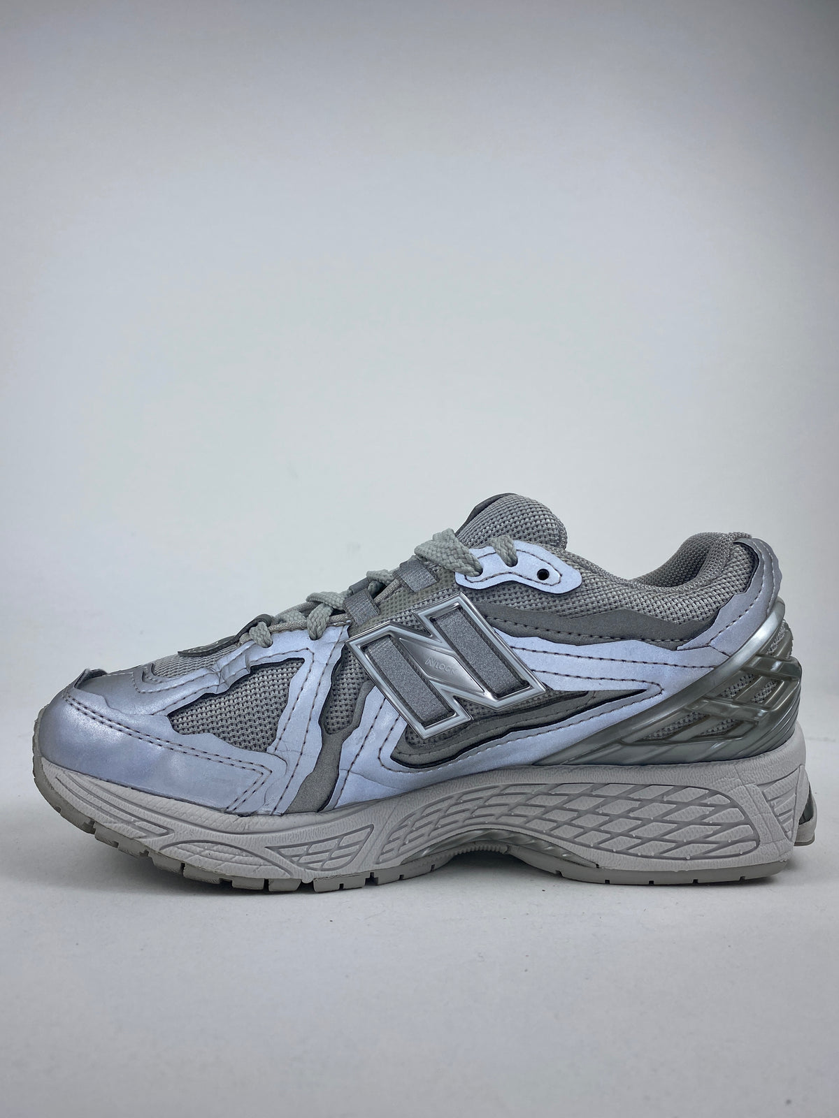 New Balance 1906D Protection Pack Silver Metallic (Taille 36)