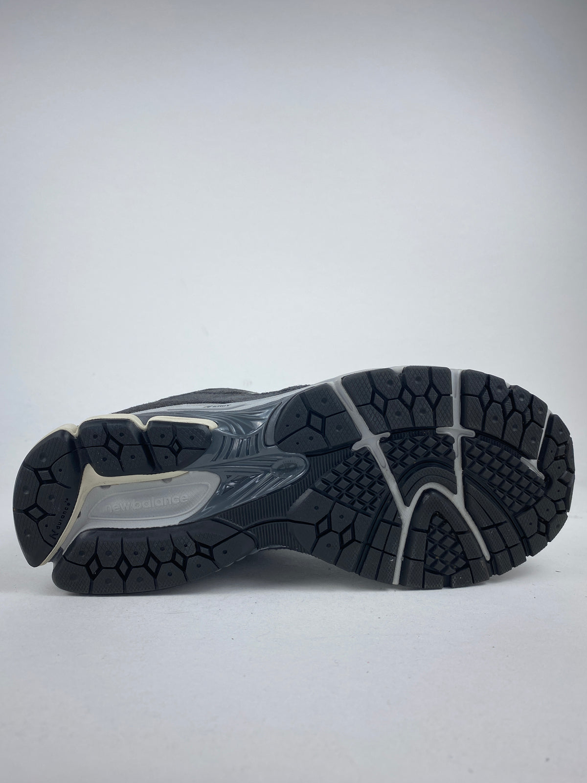 New Balance 2002R Castlerock Raincloud (Taille 41,5)