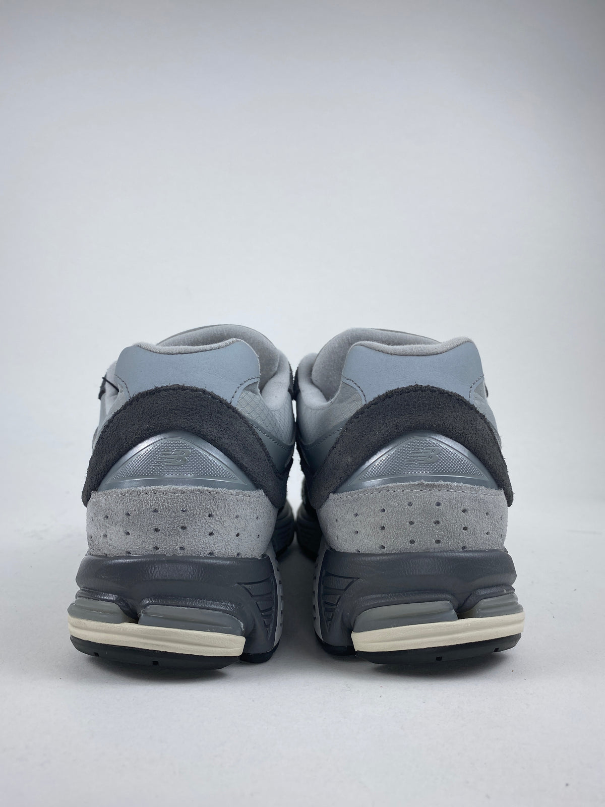 New Balance 2002R Castlerock Raincloud (Taille 41,5)