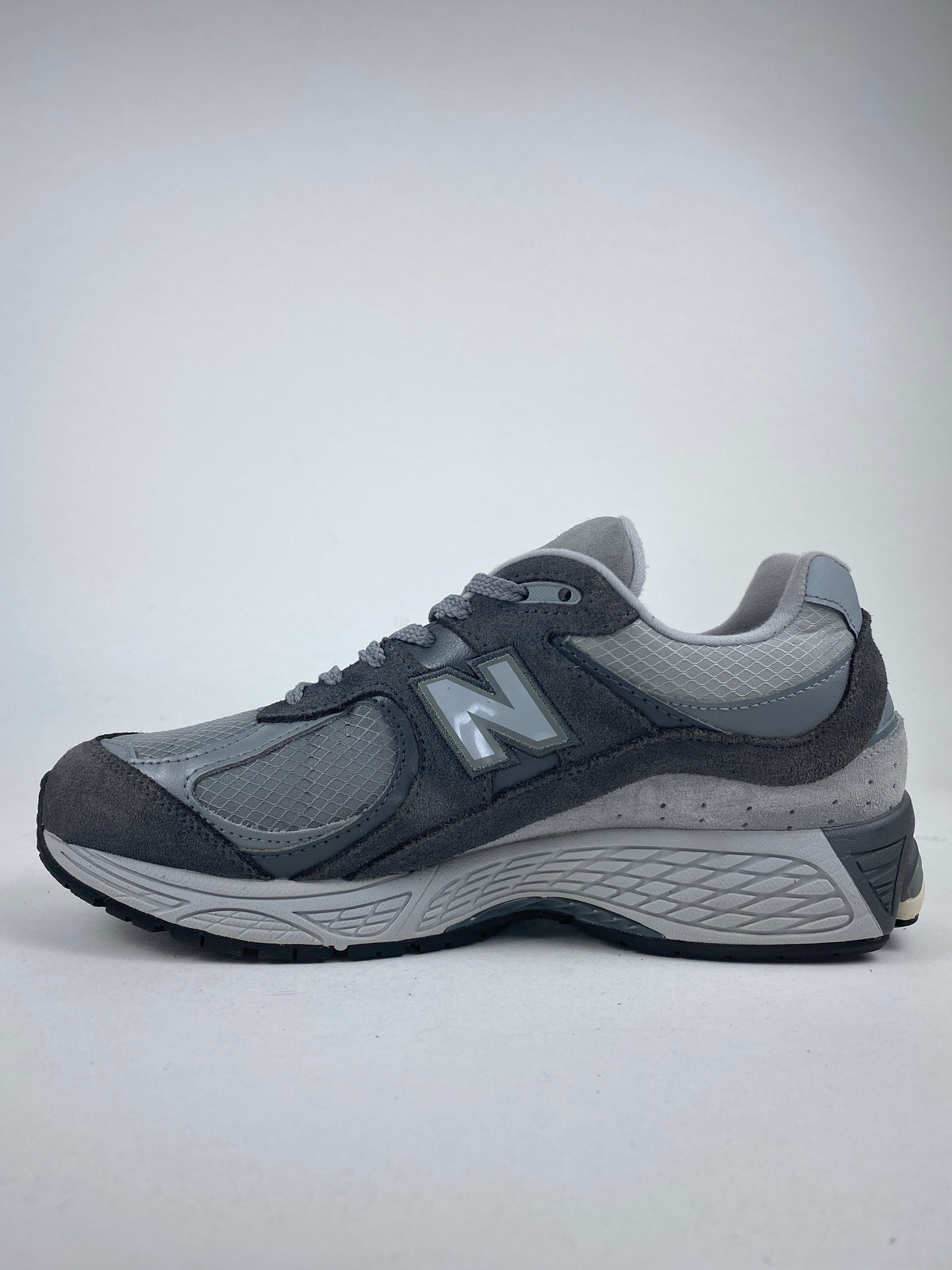 New Balance 2002R Castlerock Raincloud (Taille 41,5)