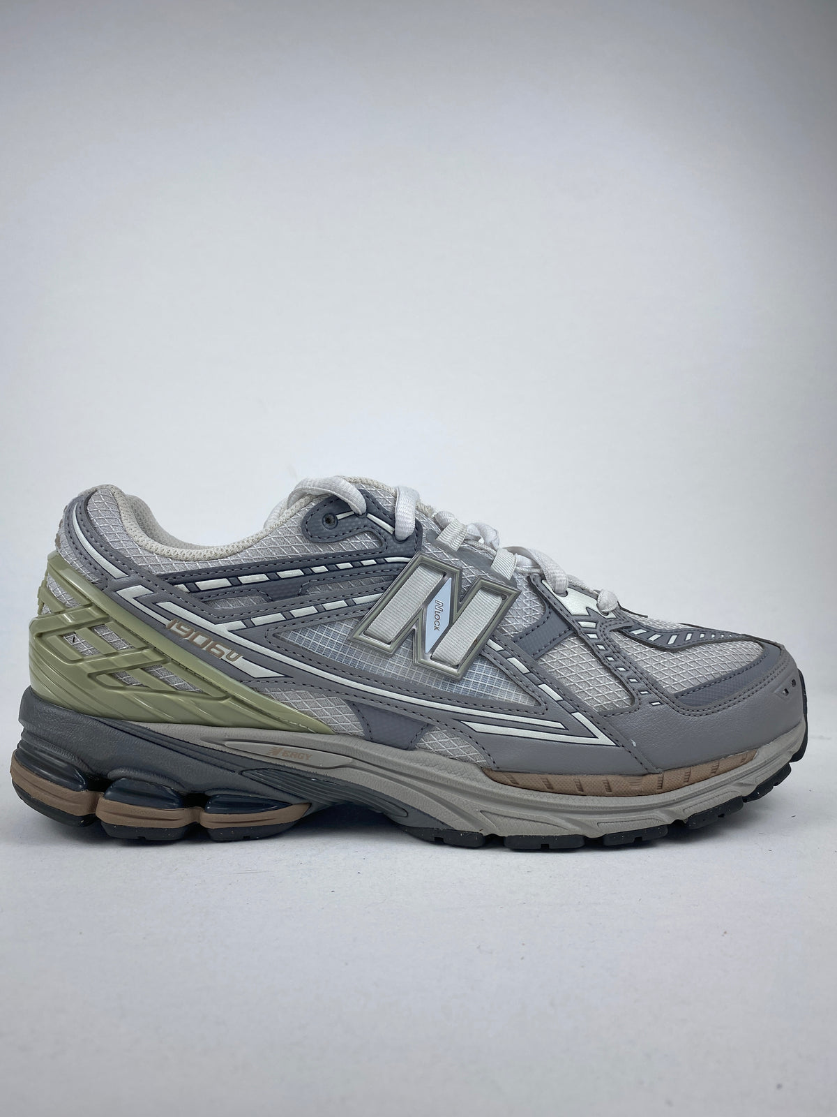 New Balance 1906N Team Away Grey (Taille 44)