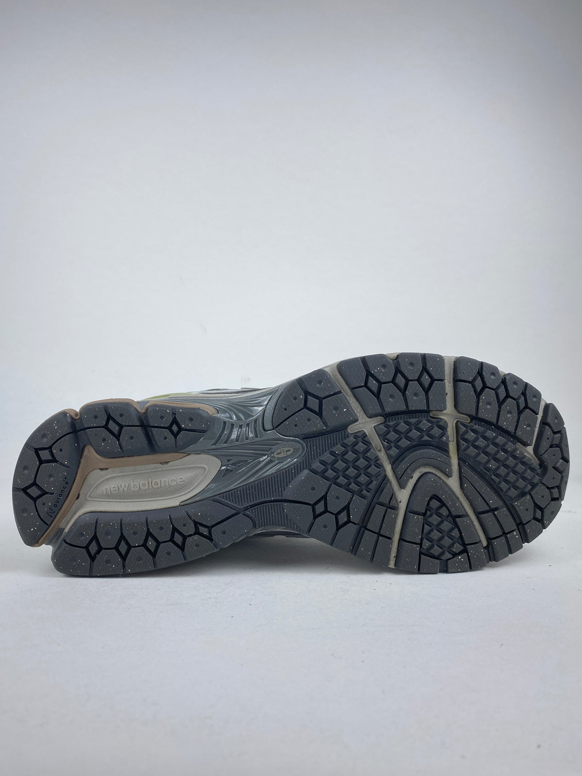 New Balance 1906N Team Away Grey (Taille 44)