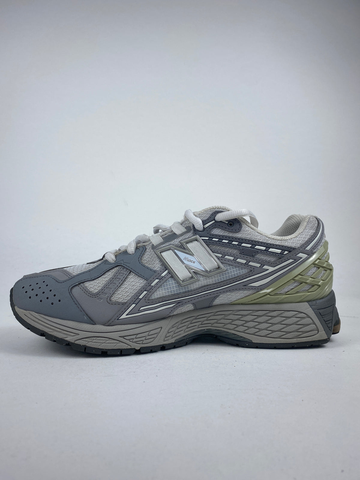 New Balance 1906N Team Away Grey (Taille 44)