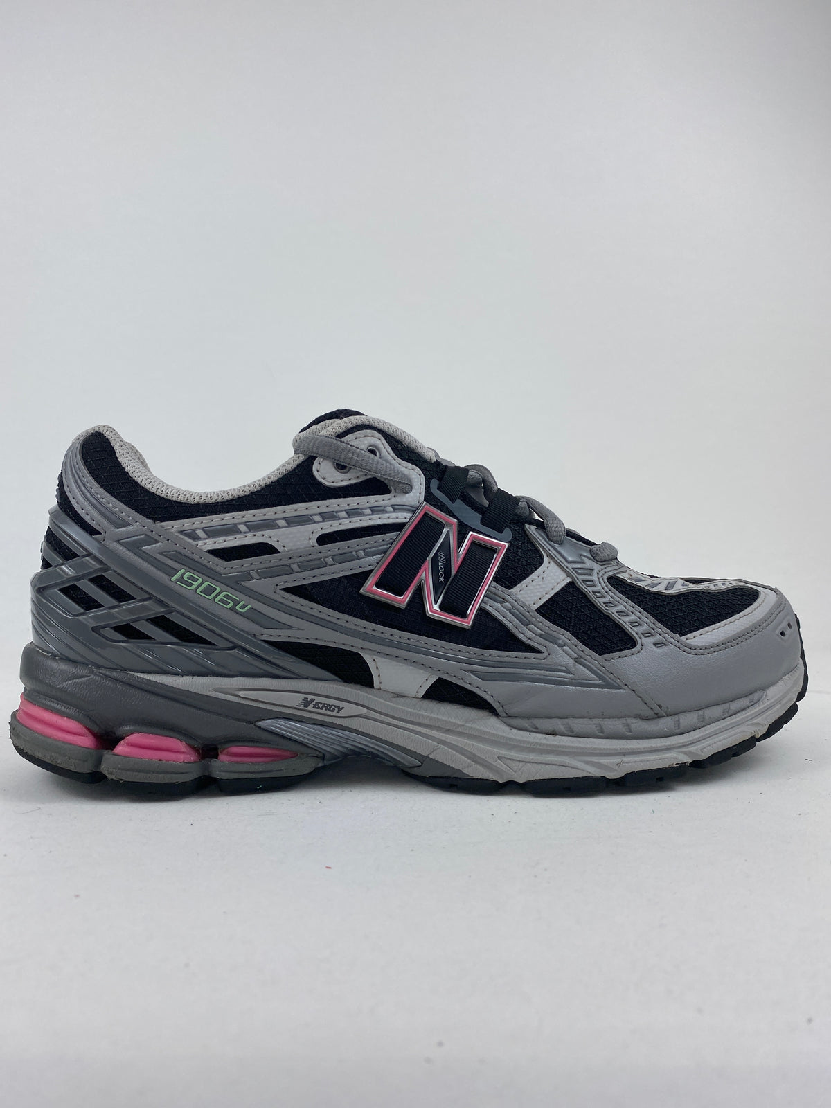 New Balance 1906U Grey Pink Courir Exclusive (Taille 44)