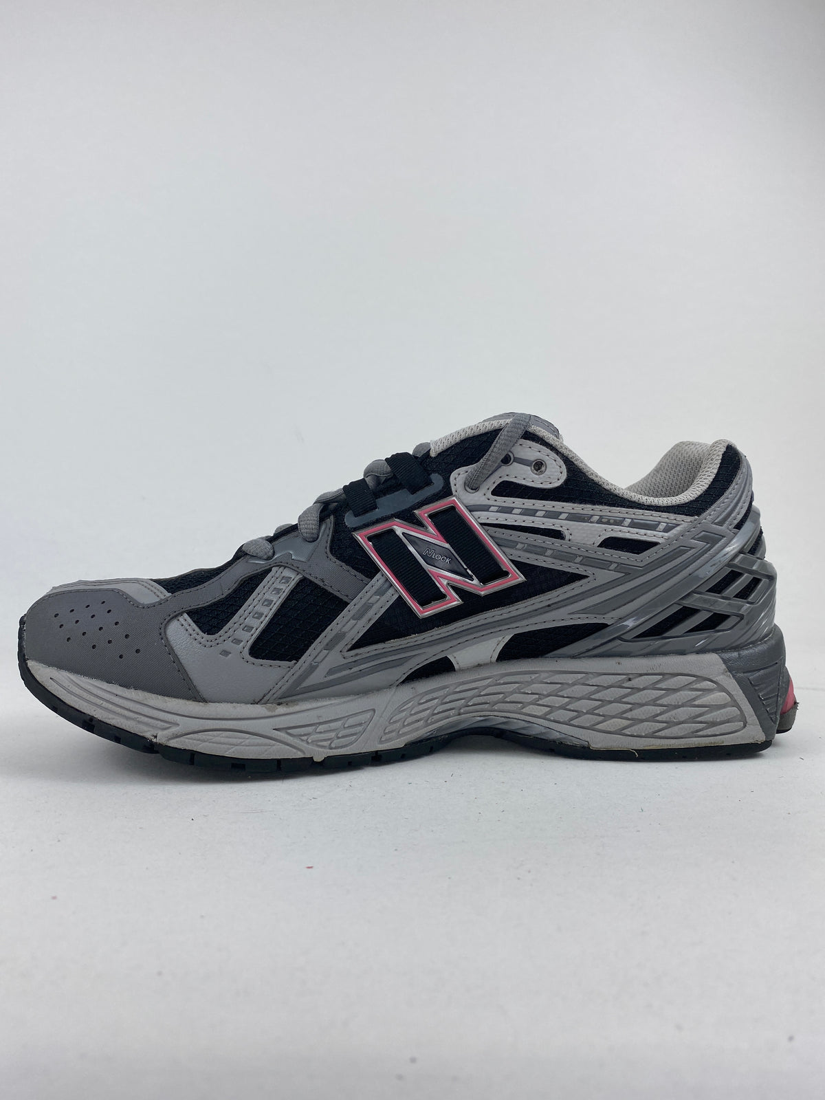 New Balance 1906U Grey Pink Courir Exclusive (Taille 44)