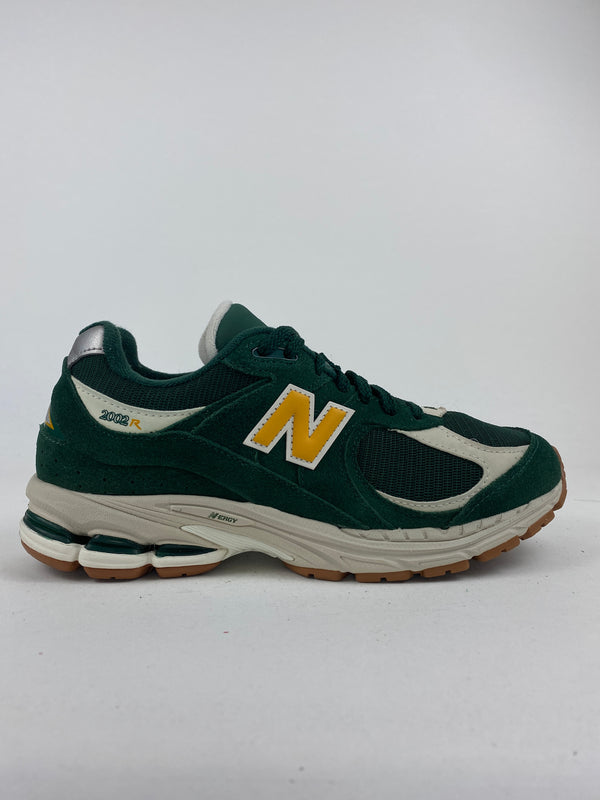 New Balance 2002R ASOS Exclusive Green