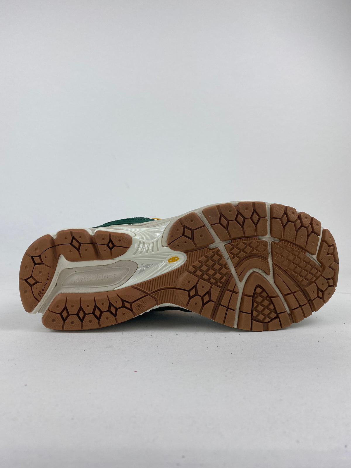 New Balance 2002R ASOS Exclusive Green (Taille 39,5)