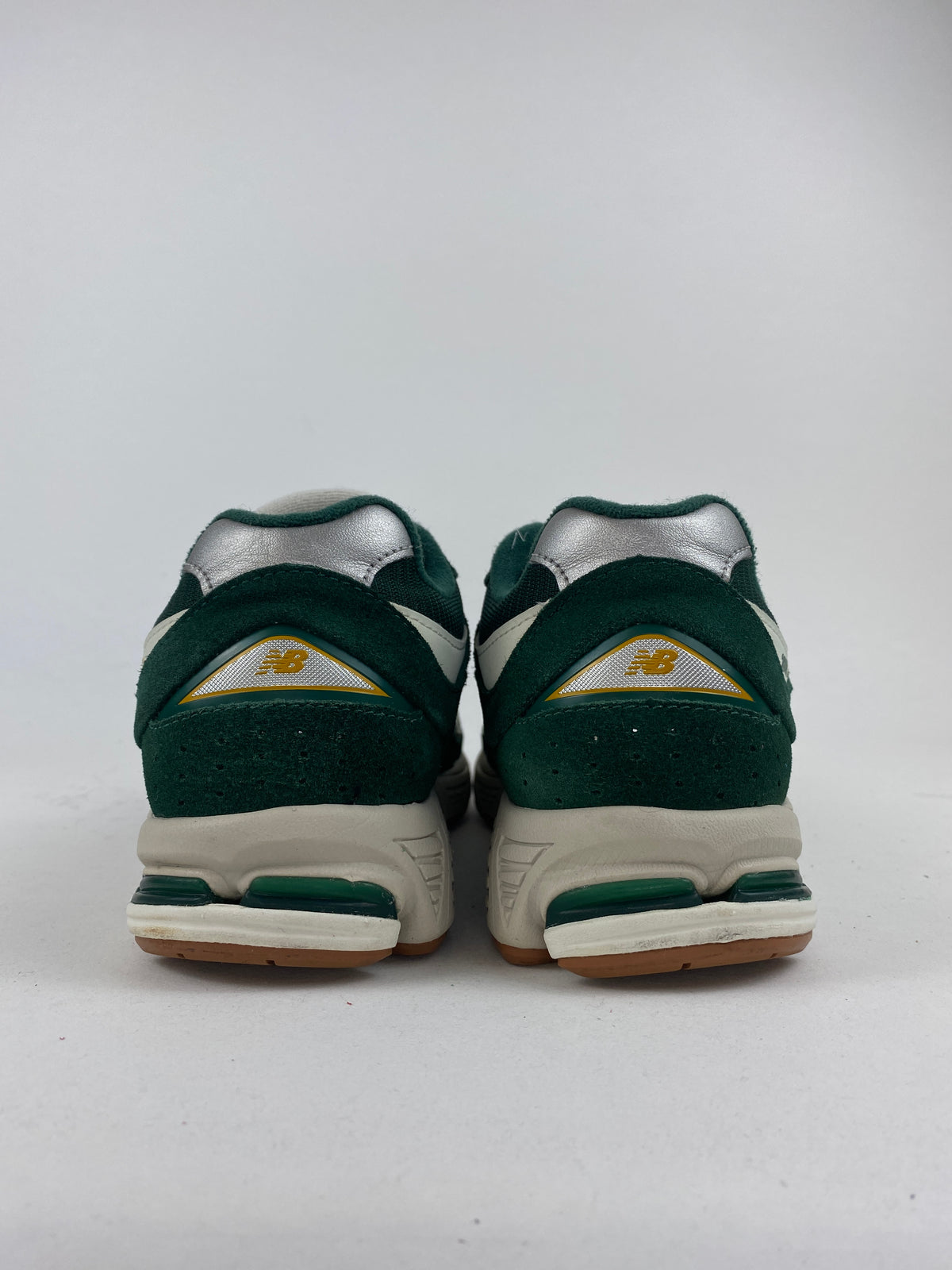 New Balance 2002R ASOS Exclusive Green (Taille 39,5)