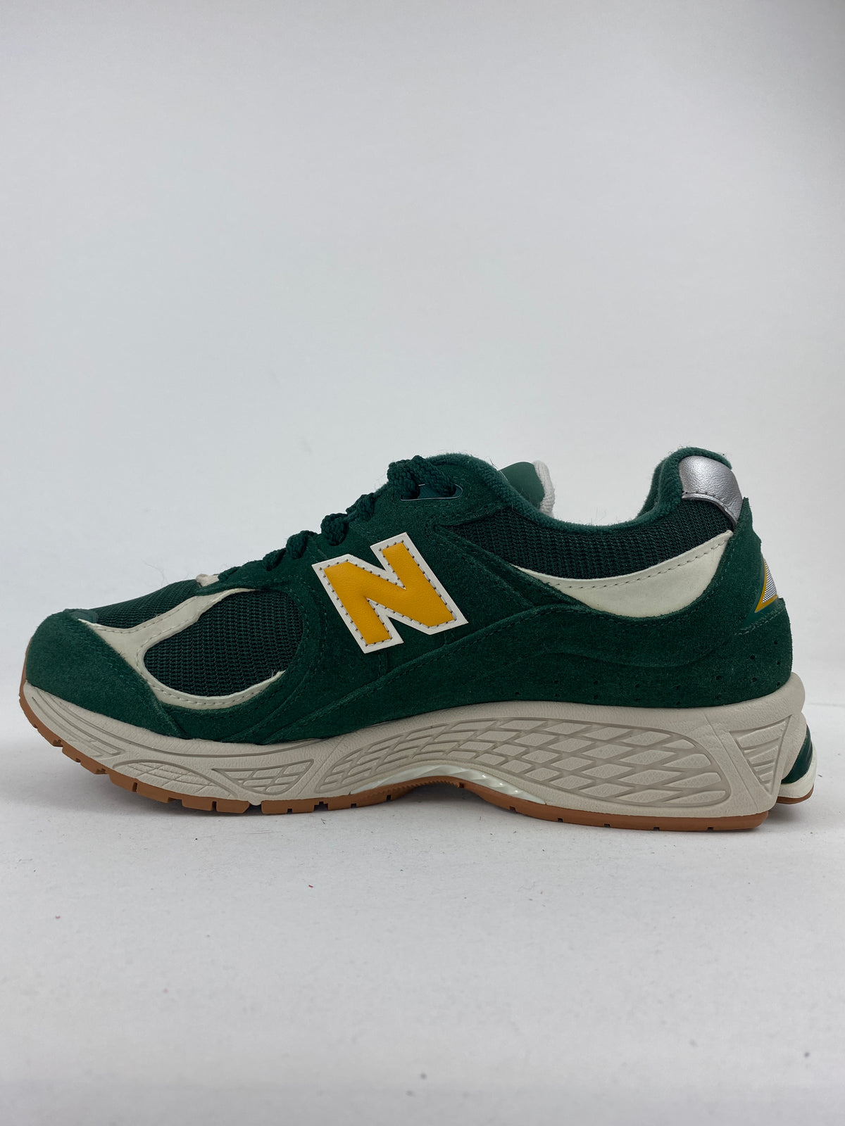 New Balance 2002R ASOS Exclusive Green (Taille 39,5)
