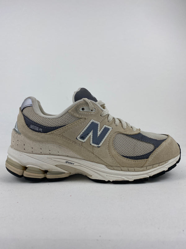 New Balance 2002R Sandstone Magnet