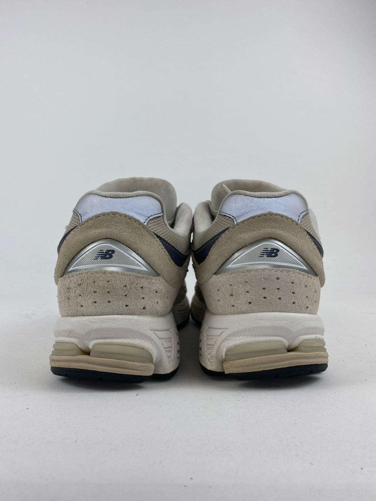 New Balance 2002R Sandstone Magnet (Taille 39,5)