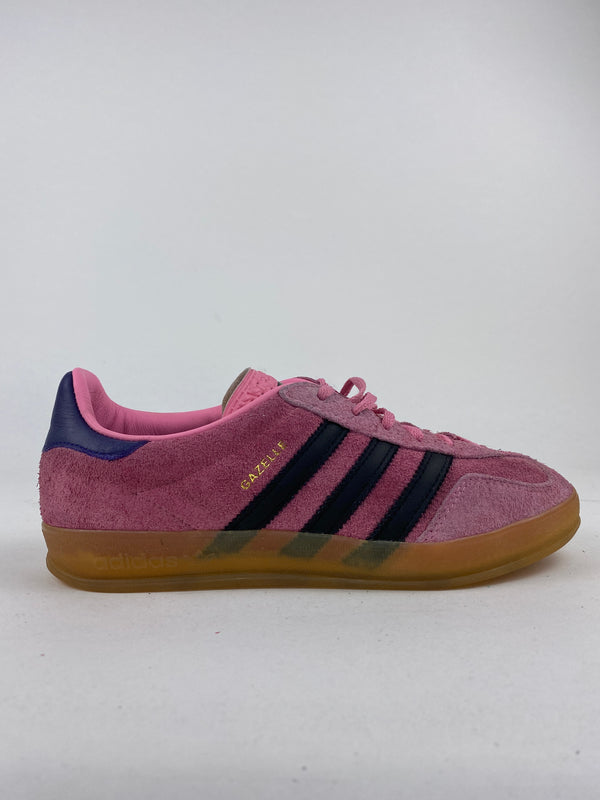 adidas Gazelle Indoor Bliss Pink Purple