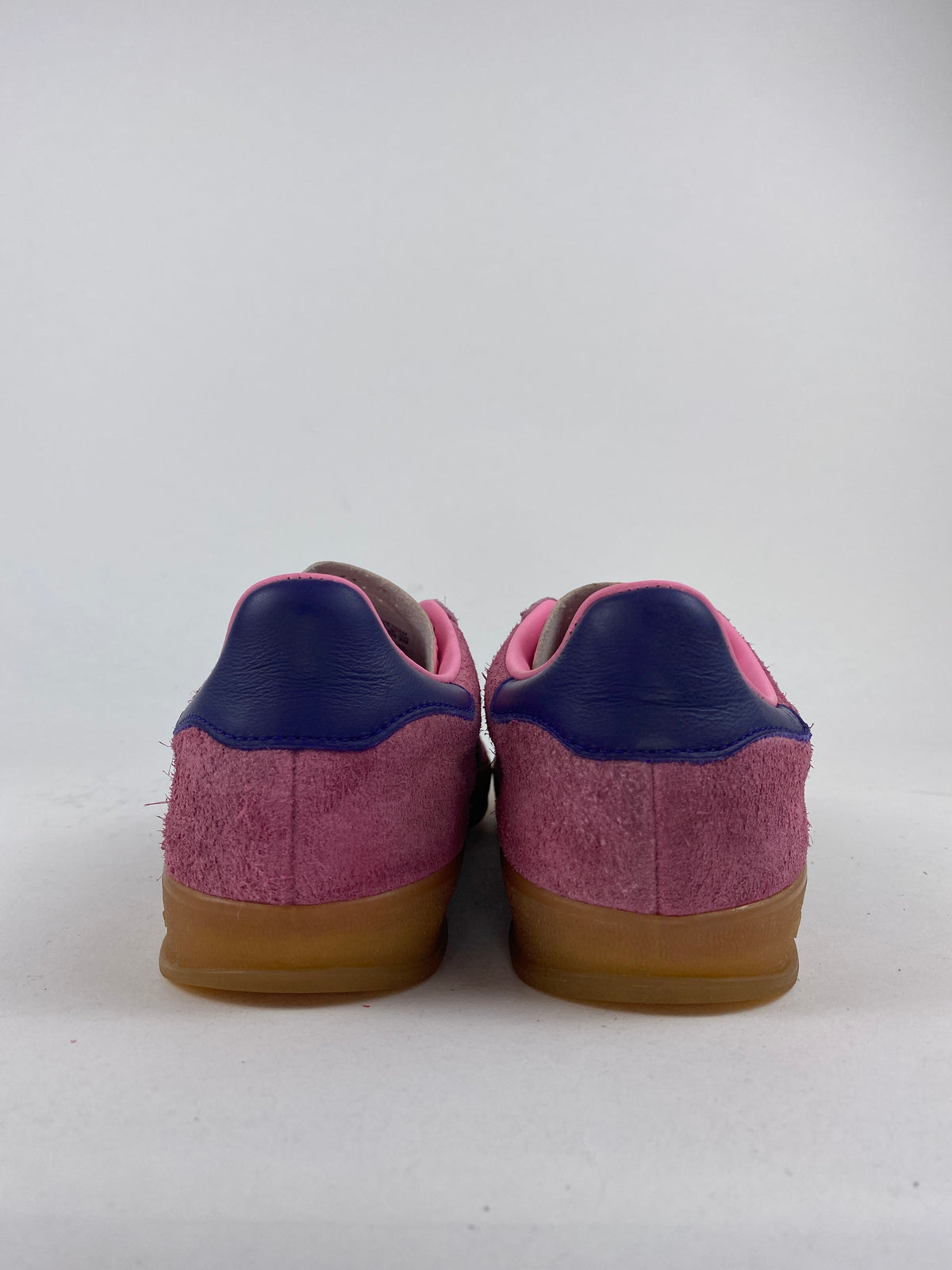 adidas Gazelle Indoor Bliss Pink Purple (Taille 38)