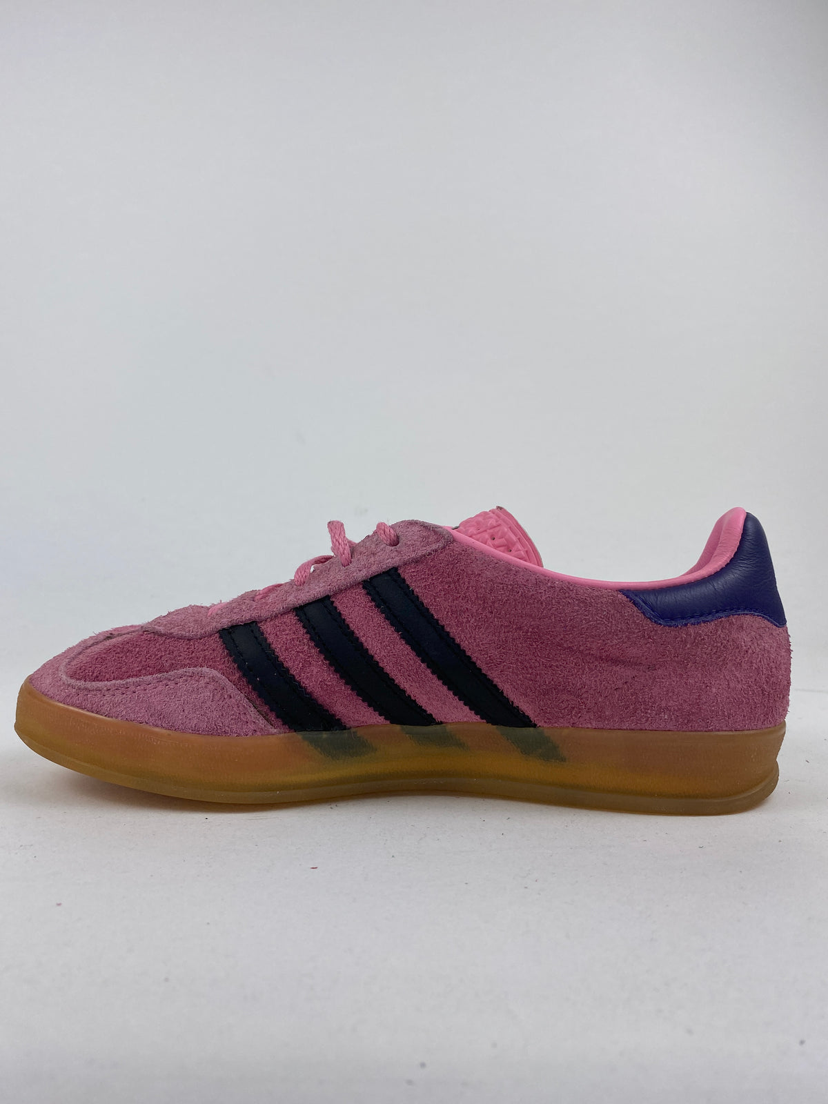 adidas Gazelle Indoor Bliss Pink Purple (Taille 38)