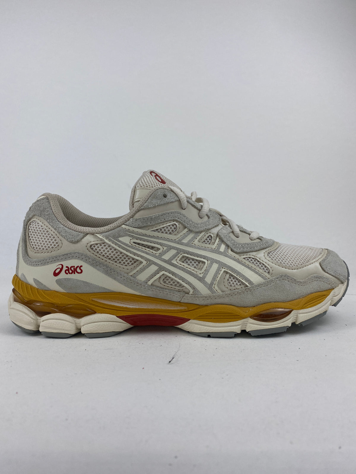 ASICS Gel-NYC Cream Oatmeal (Taille 44)