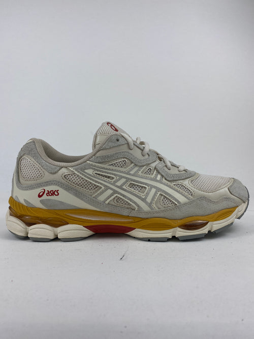 ASICS Gel-NYC Cream Oatmeal (Taille 44)