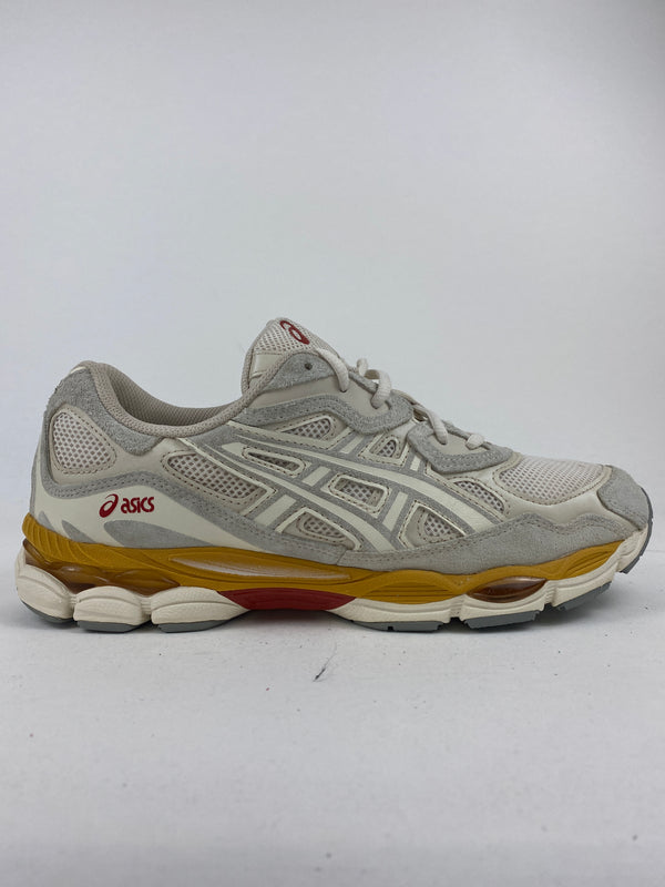 ASICS Gel-NYC Cream Oatmeal