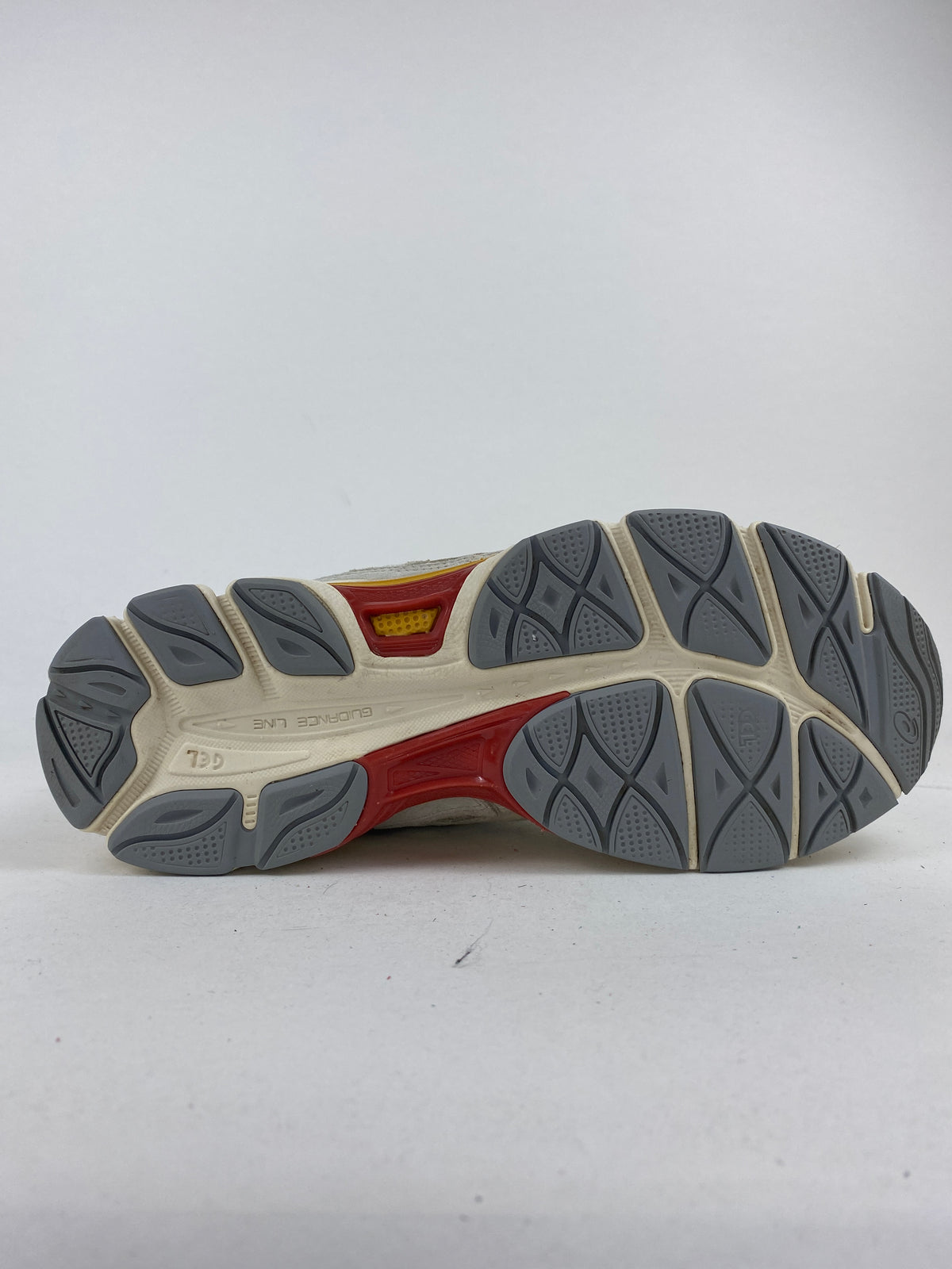 ASICS Gel-NYC Cream Oatmeal (Taille 44)
