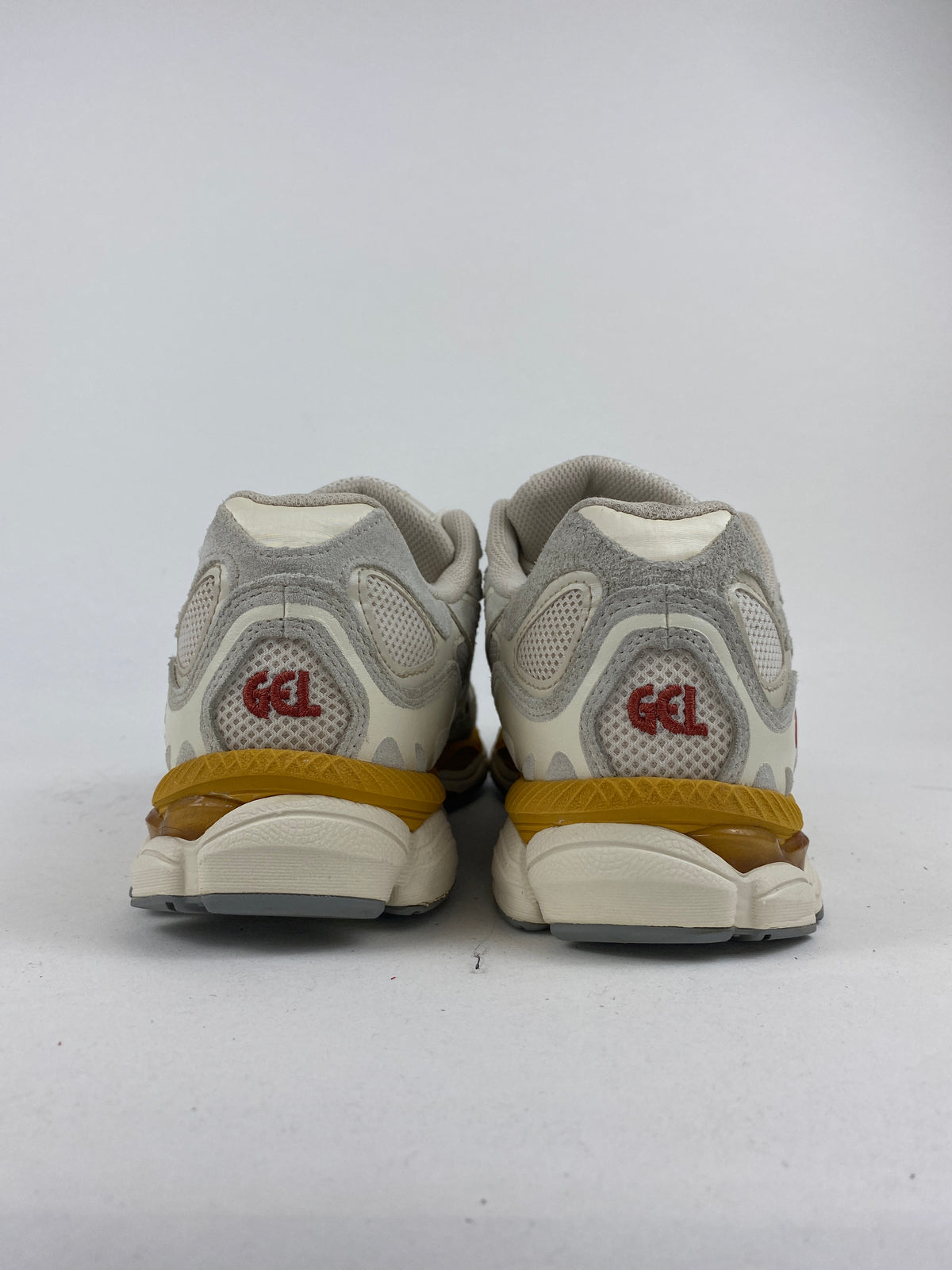 ASICS Gel-NYC Cream Oatmeal (Taille 44)
