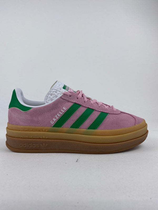 adidas Gazelle Bold True Pink
