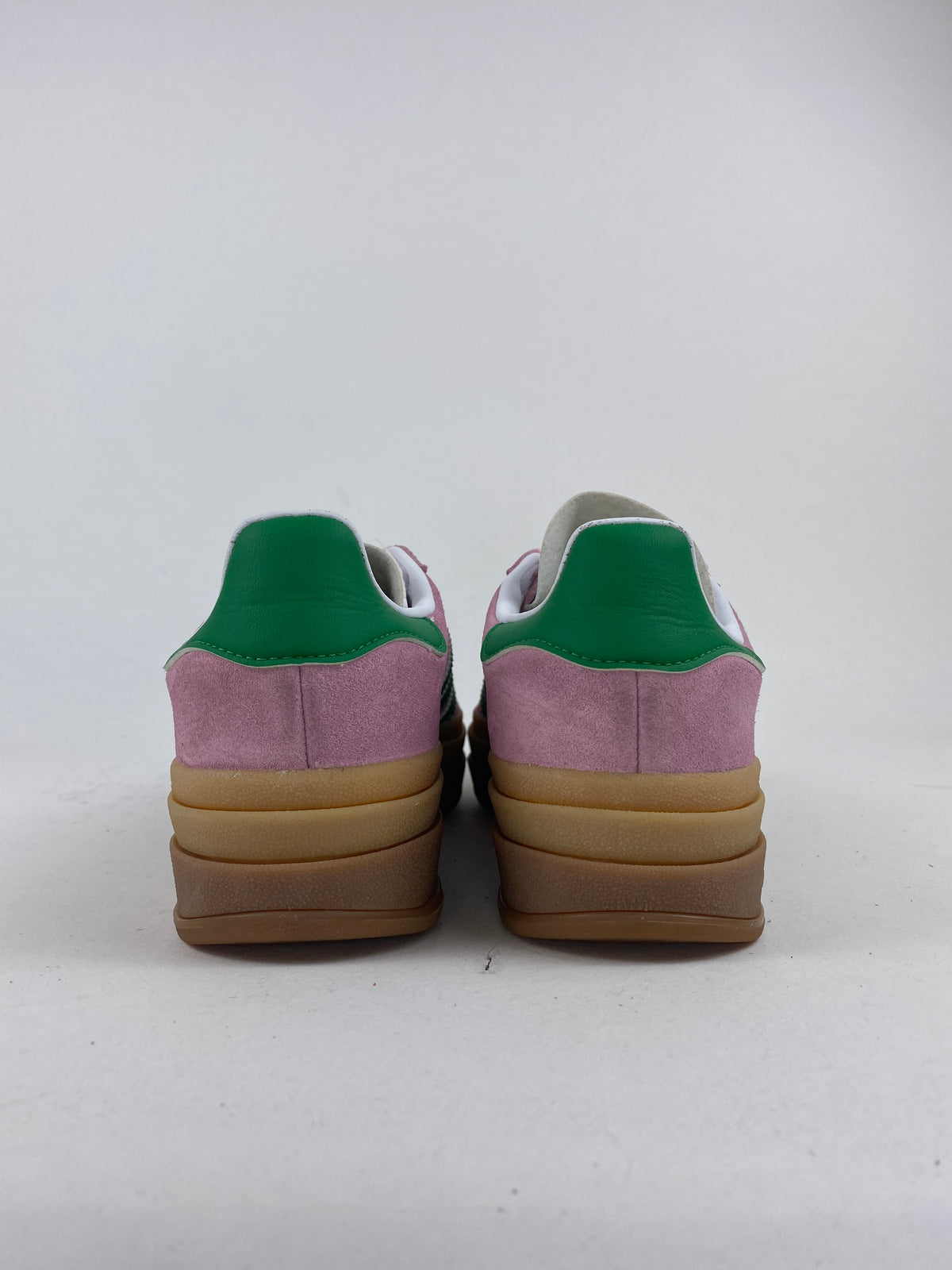 adidas Gazelle Bold True Pink (Taille 37 1/3)