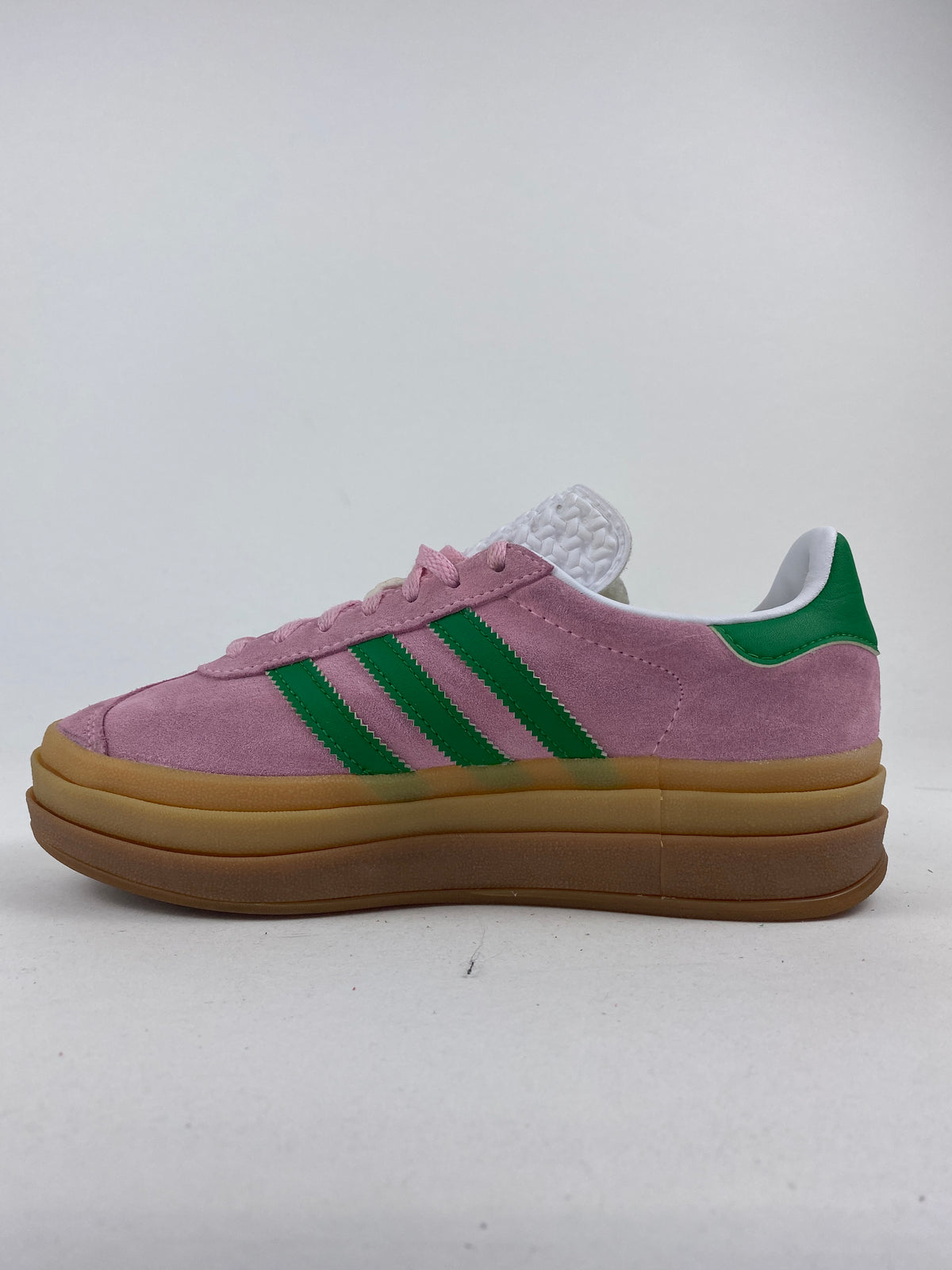 adidas Gazelle Bold True Pink (Taille 37 1/3)
