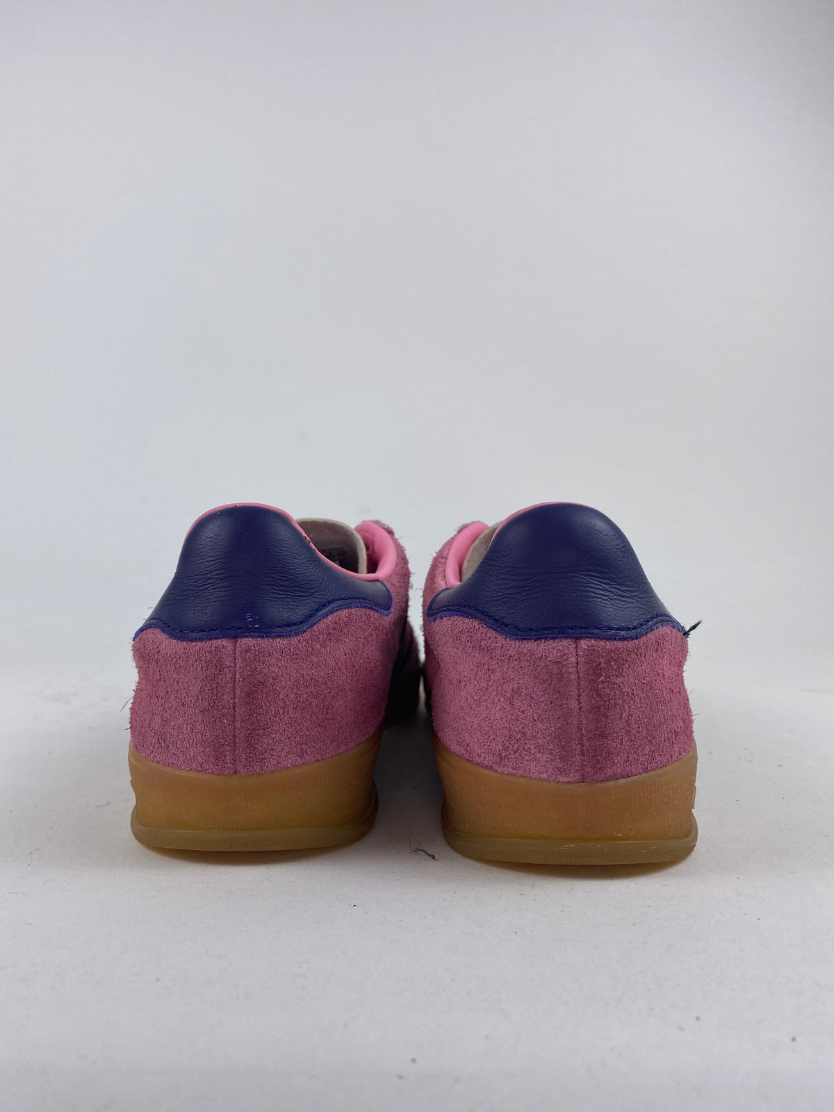 adidas Gazelle Indoor Bliss Pink Purple (Taille 38 2/3)
