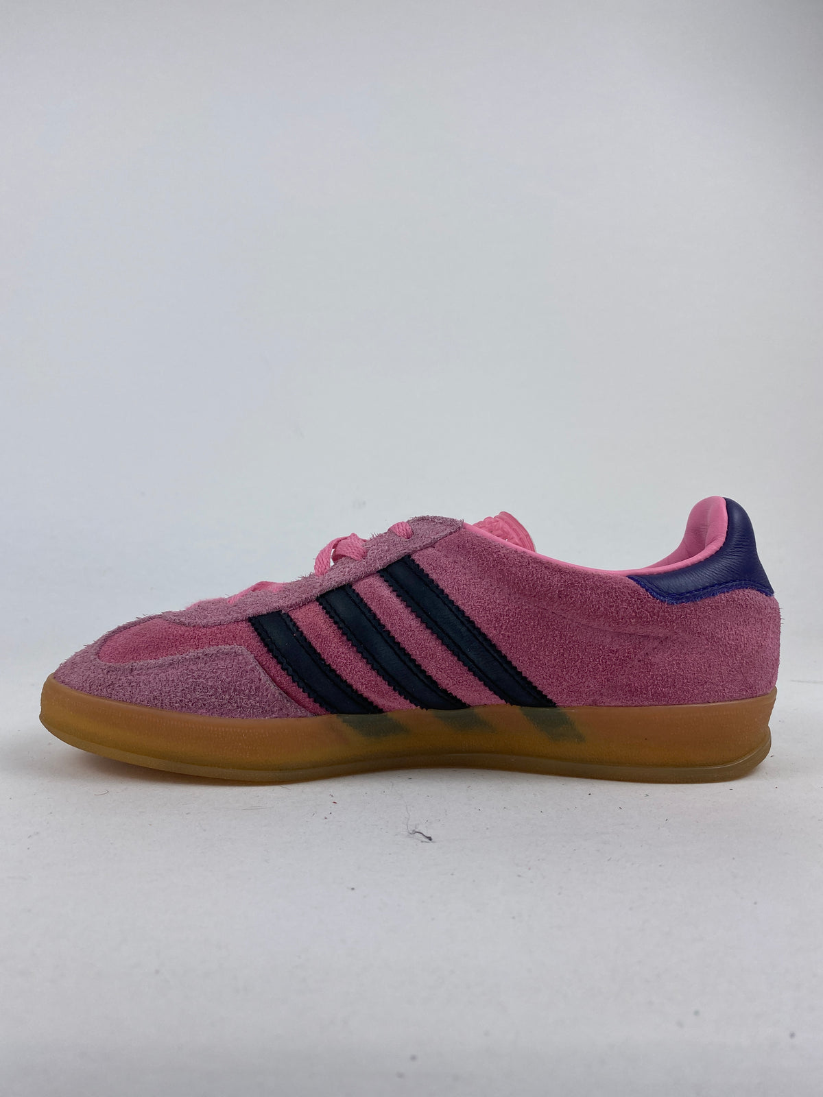 adidas Gazelle Indoor Bliss Pink Purple (Taille 38 2/3)
