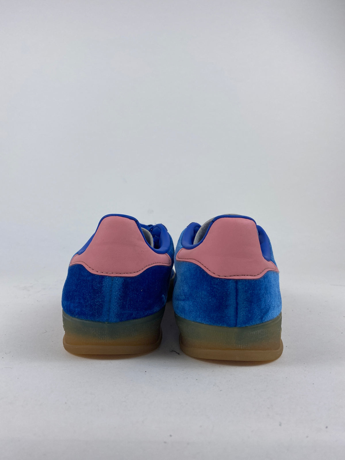 adidas Gazelle Indoor Blue Semi Pink Spark (Taille 36)