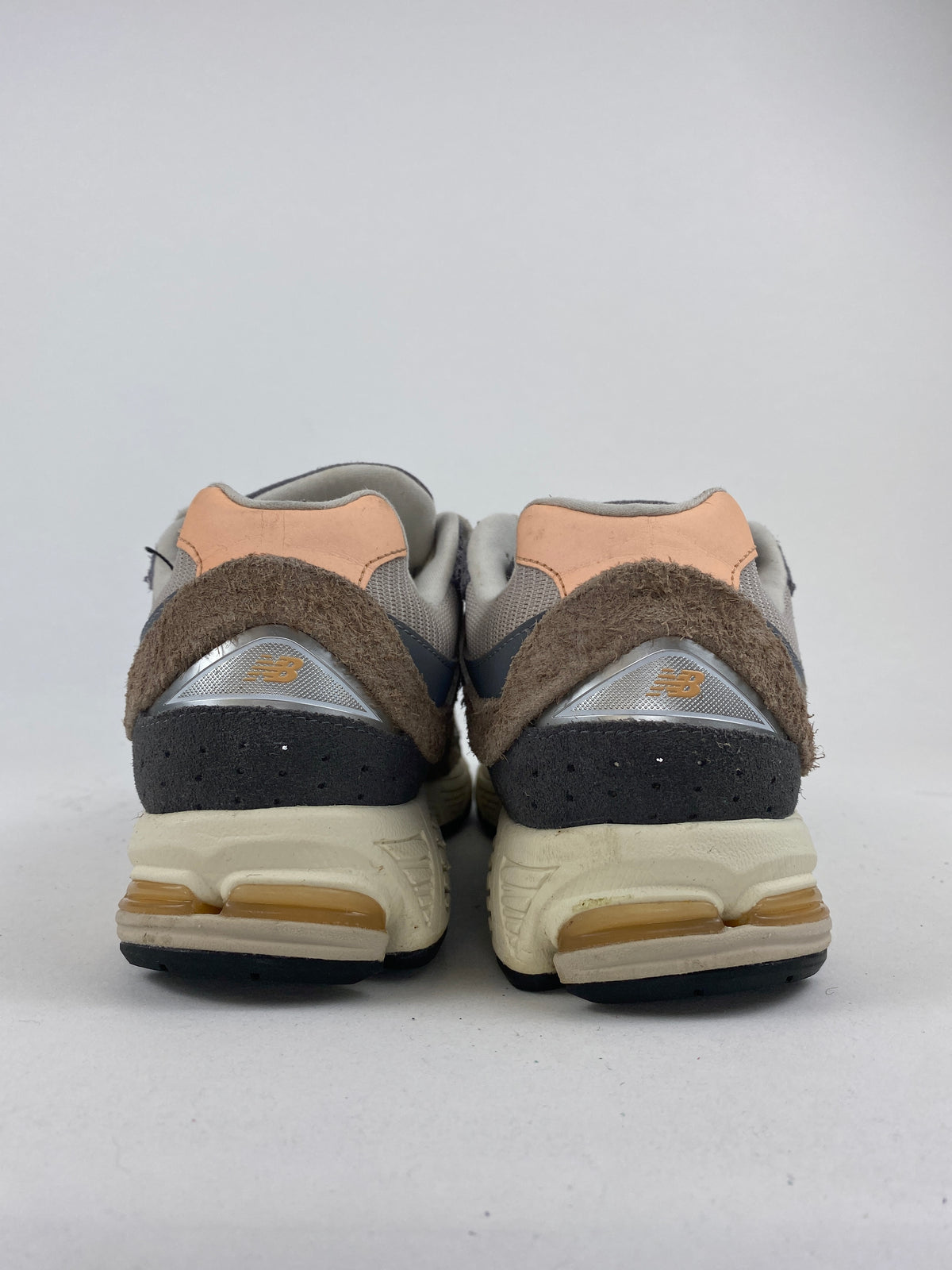New Balance 2002R Mushroom Hazy Peach (Taille 40)