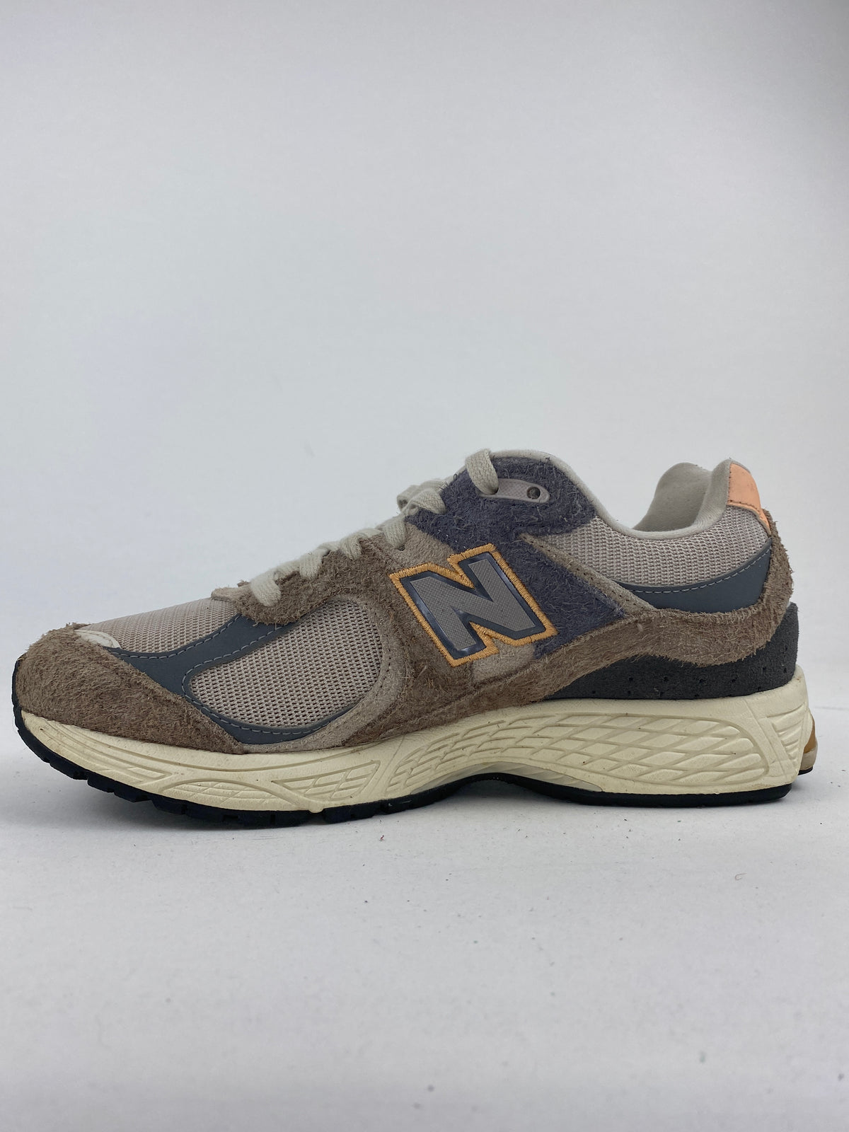 New Balance 2002R Mushroom Hazy Peach (Taille 40)