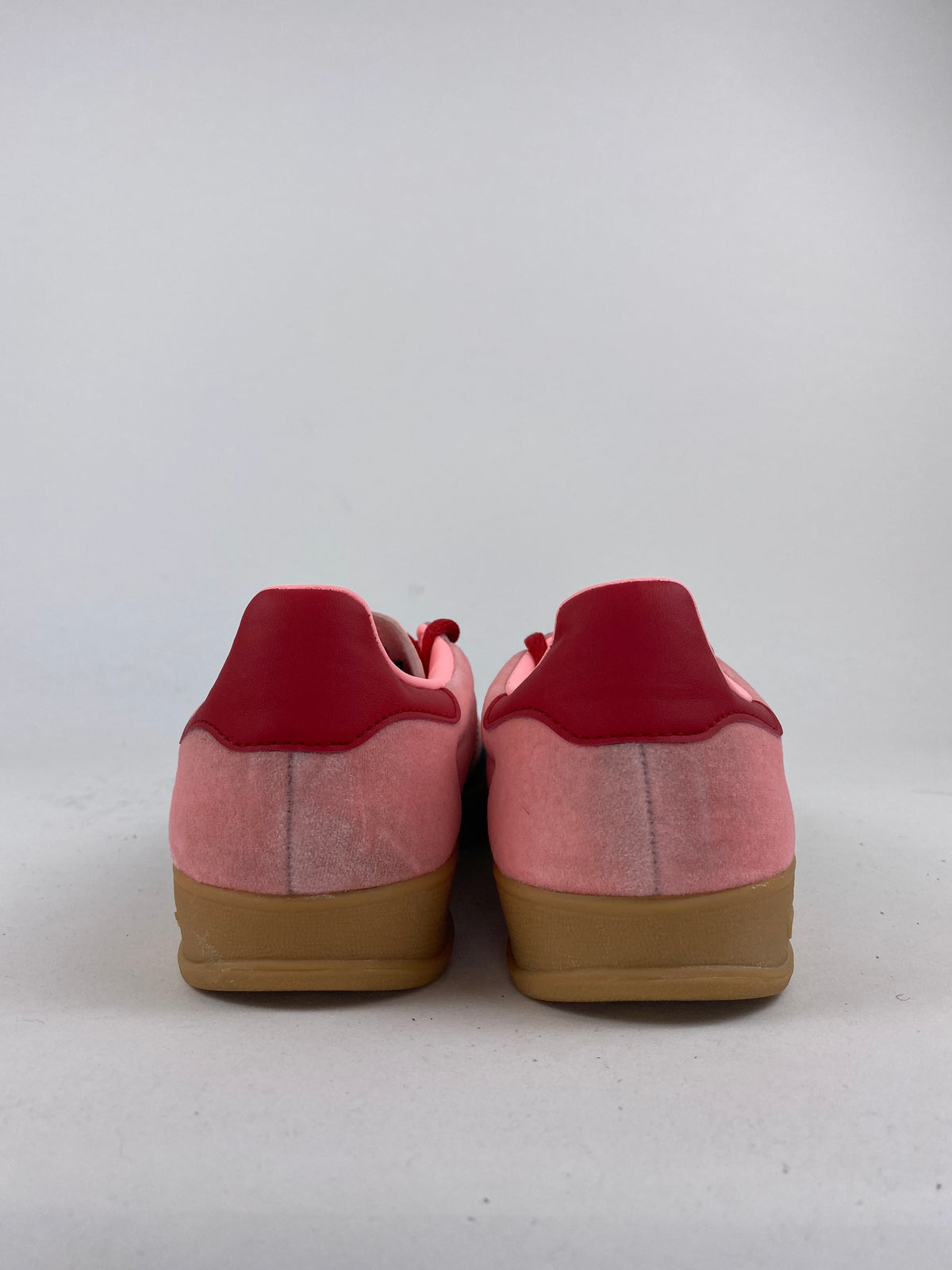 Adidas Gazelle Indoor Glow Pink (Taille 36)
