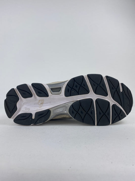 ASICS Gel-NYC Black Clay Grey (Taille 43,5)