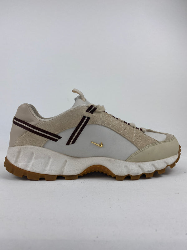 Nike Air Humara LX Jacquemus Light Bone Gold