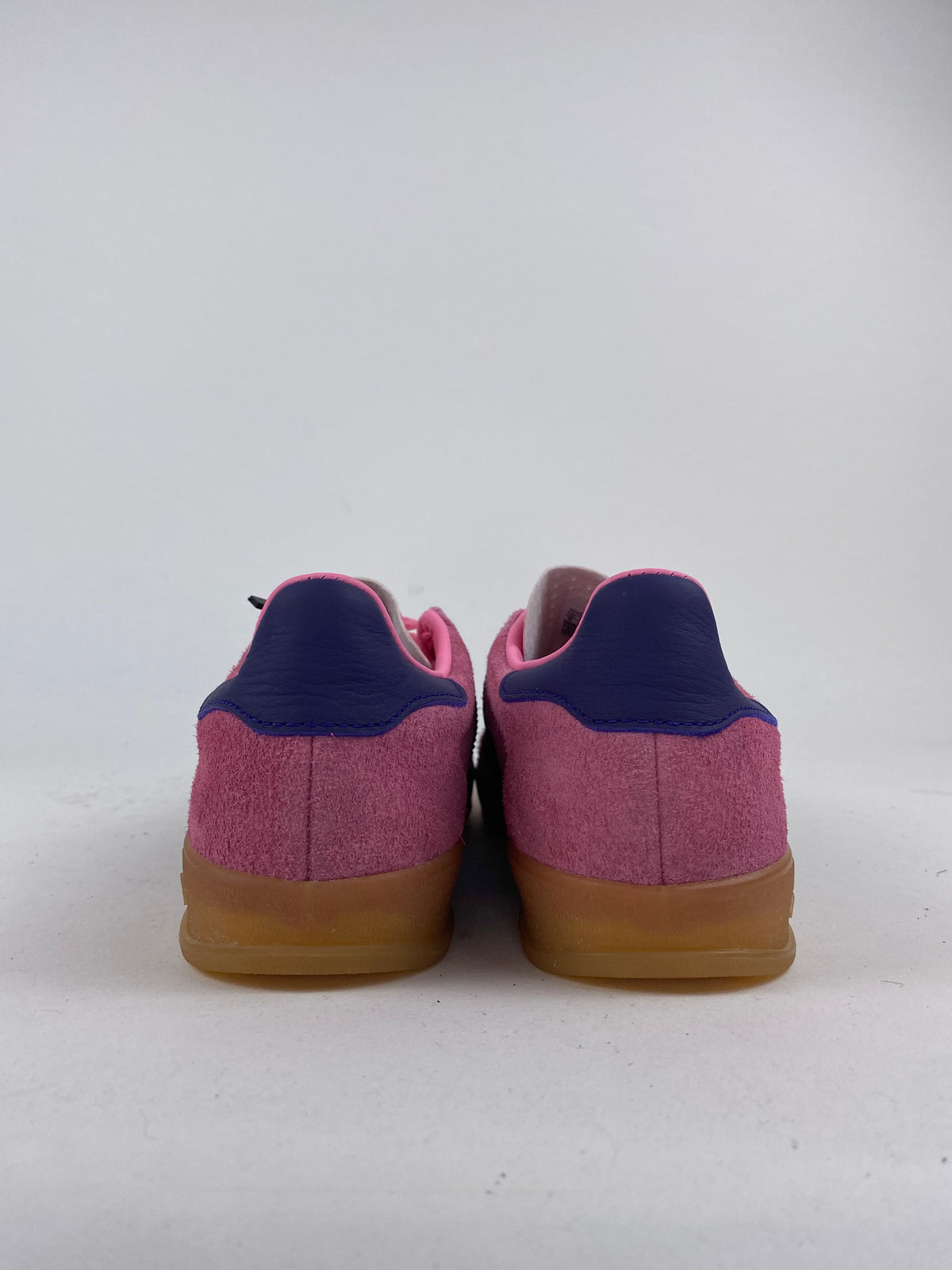 adidas Gazelle Indoor Bliss Pink Purple (Taille 37 1/3)