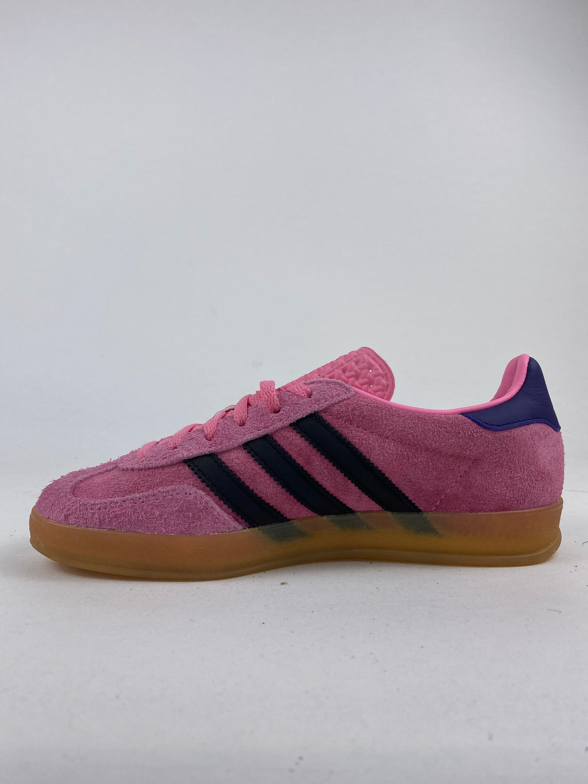 adidas Gazelle Indoor Bliss Pink Purple (Taille 37 1/3)
