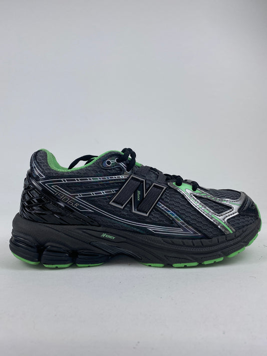 New Balance 1906R Dark Silver Metallic Lab Green (Taille 38)