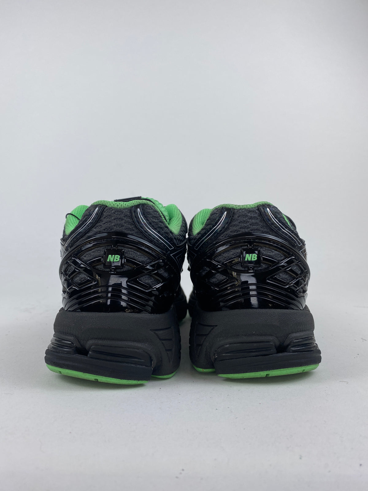 New Balance 1906R Dark Silver Metallic Lab Green (Taille 38)