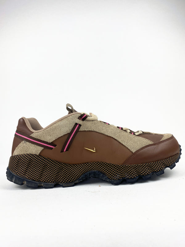 Nike Air Humara LX Jacquemus Ale Brown Gold
