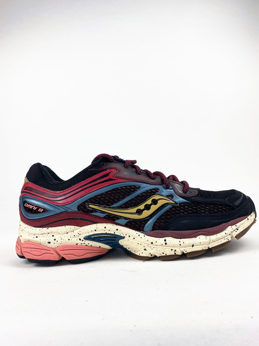 Saucony ProGrid Omni 9 Autumnal Equinox