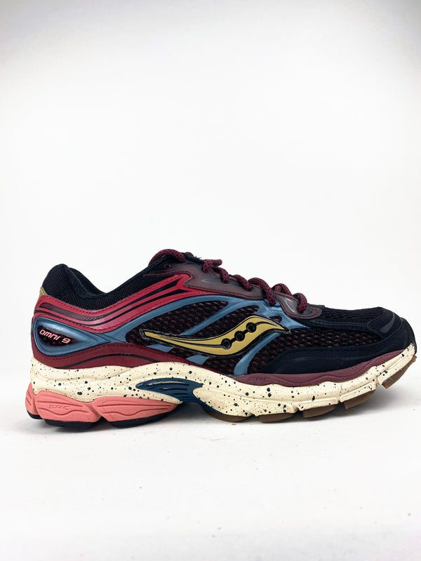 Saucony ProGrid Omni 9 Autumnal Equinox
