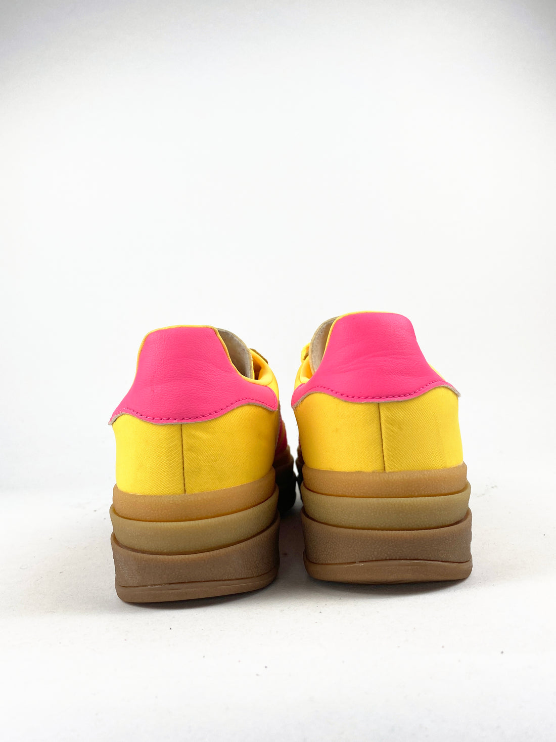 Adidas Gazelle Bold Spark Lucid Pink