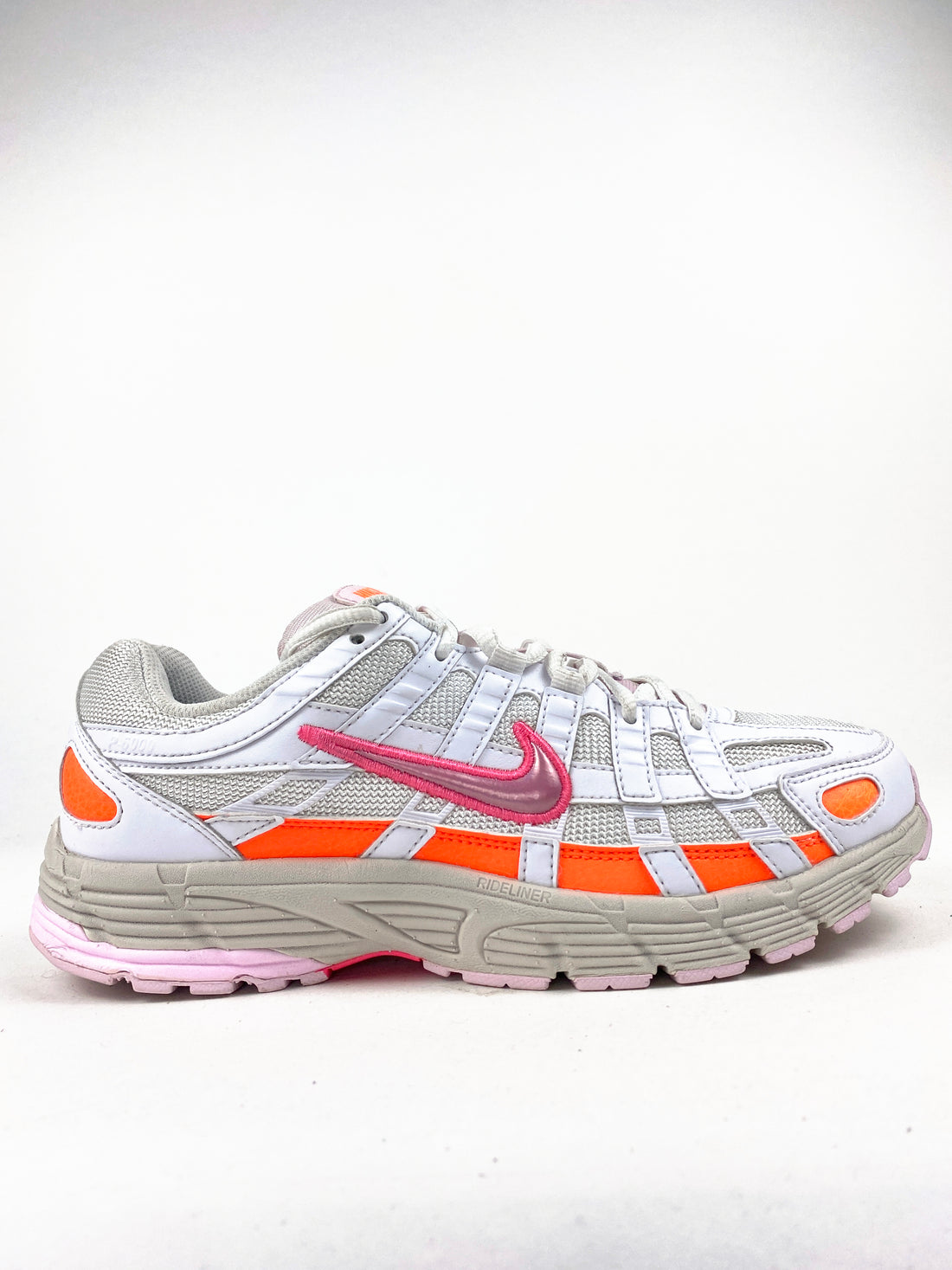 Nike P-6000 Digital Pink Crimson