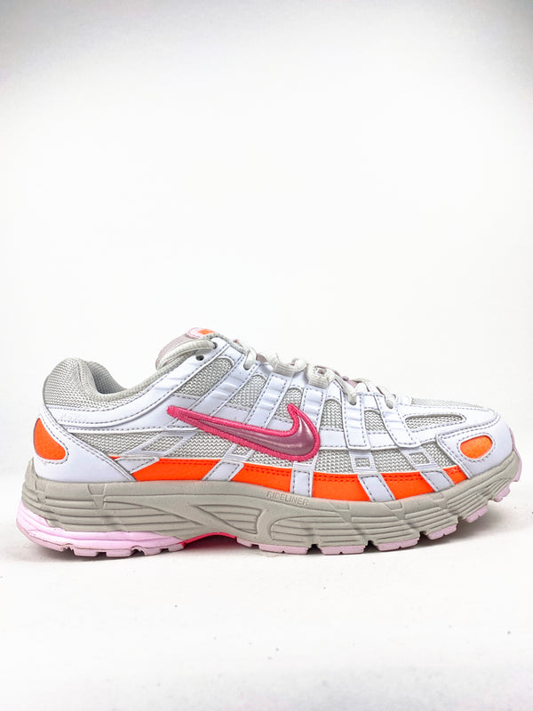 Nike P-6000 Digital Pink Crimson